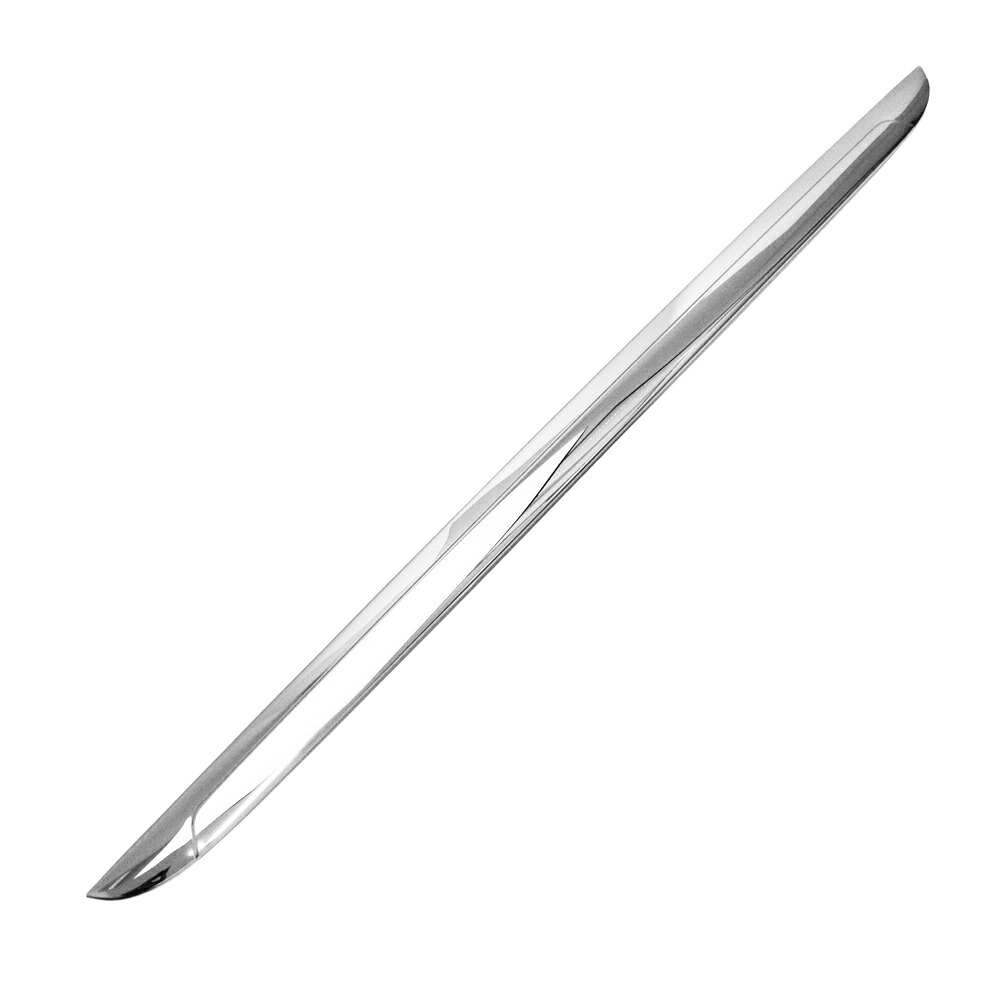 ダイハツ タント ( カスタム 含む ) LA600S LA610S 鏡面 ステンレス リアゲート ガーニッシュ / バック ドア モール