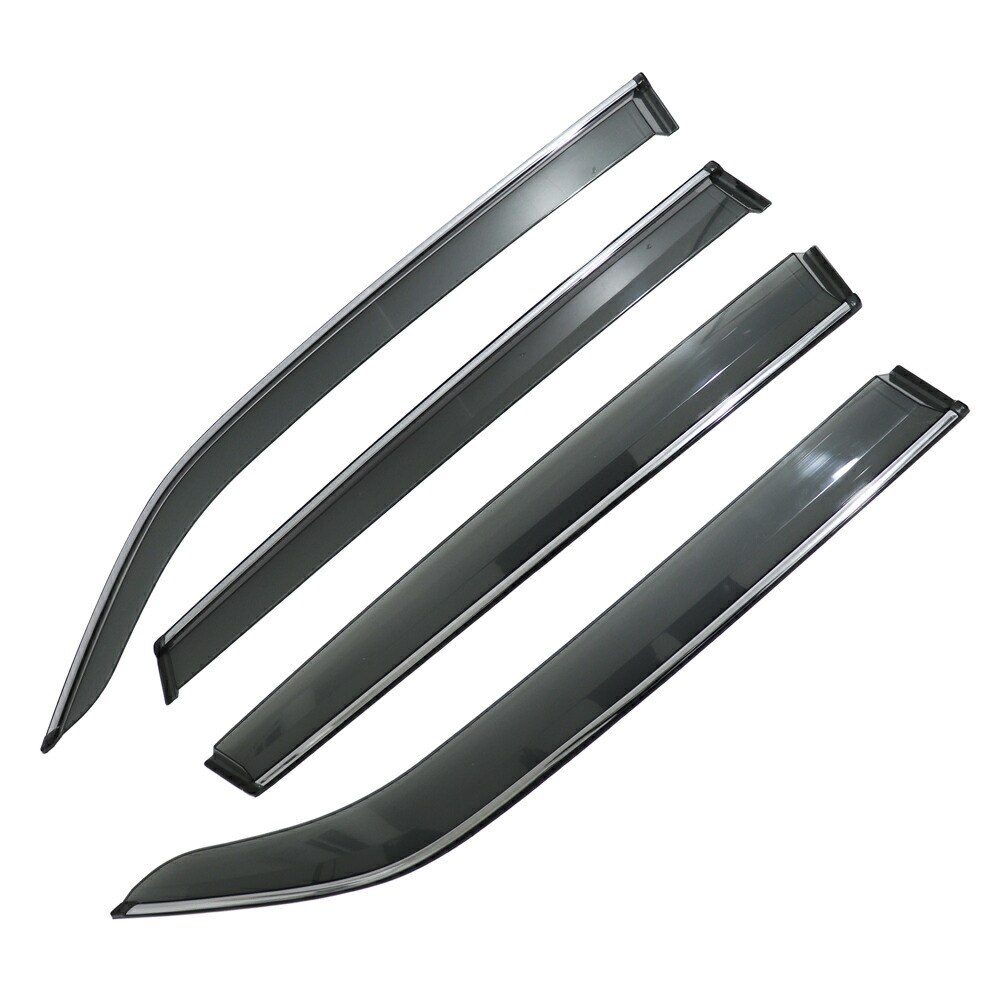 楽天市場】『ワゴンR』 純正 MH23S ワイドバイザー パーツ スズキ純正