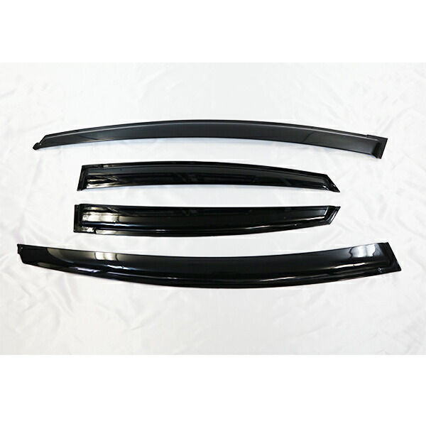 トヨタ純正 サイドバイザー品番08611-47030 新品未開封 hinode-syoukai_08611-076-pri