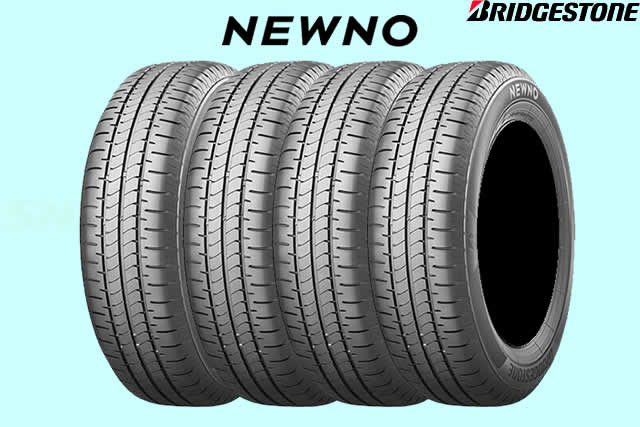 ②【バリ溝・国産】ブリヂストンNEWNO 225/55R17 97V 4本セット 61wrkCQ38oL._UF350,350_QL50_.jpg