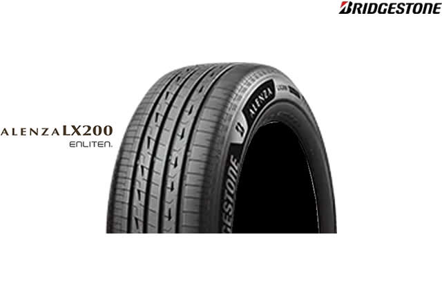 ブリヂストン アレンザLX200 235/55R20 105W XL 1本 BRIDGESTONE ALENZA LX200|カーパーツマルケイ店