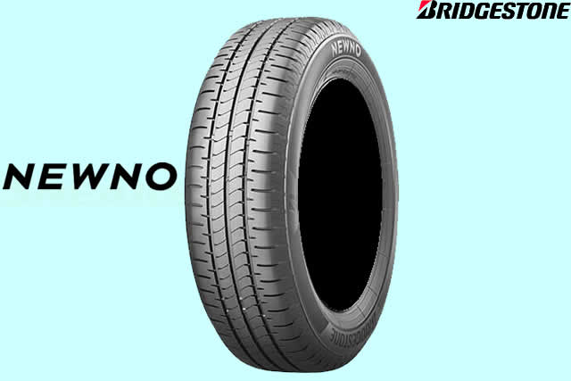 ブリヂストン ニューノ NEWNO 215/60R17 96H ≪1本≫