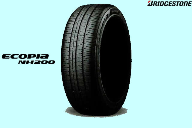 楽天市場】BRIDGESTONE ブリヂストン ECOPIA エコピア NH100RV