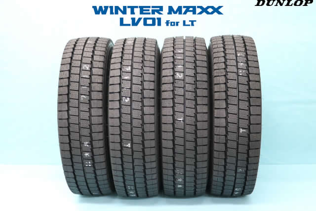 まつぼっくり様①専用商品195/85R16LT 114/112L 楽天市場】ダンロップ ウインター マックスLV01 for LT 195/85R16 114
