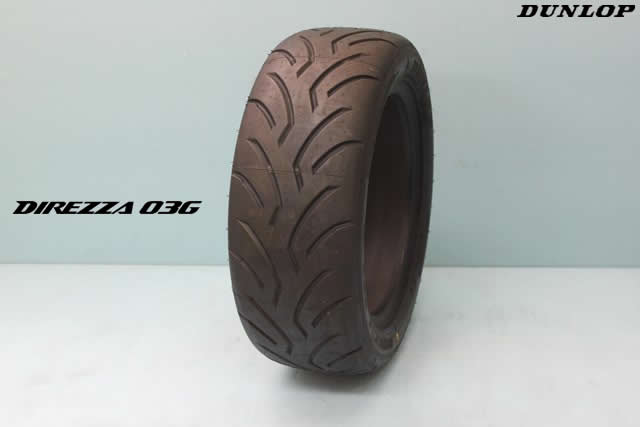 ◆新品◆　DUNLOP DIREZZA ダンロップ ディレッツァ Z3 ZIII 265/35R18 93W 激安 ◇215⁄50R17 91V 2025年製造 DUNLOP DIREZZA DZ102 ダンロップ