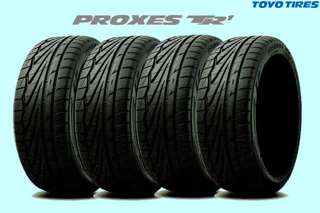 TOYO PROXES TR1トーヨー プロクセスTR1265/35 R18 97W XL 4本セット|カーパーツマルケイ店