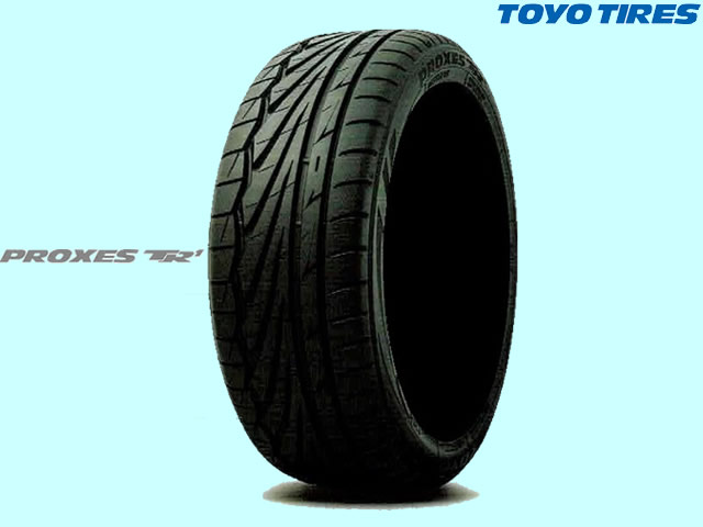 TOYO PROXES TR1 トーヨー プロクセスTR1 255/35R18 94W XL　≪1本≫