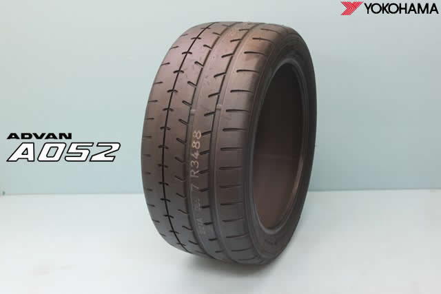 ＡＤＶＡＮ　ヨコハマ アドバン A052 295/35R18 103Y XL≪1本≫