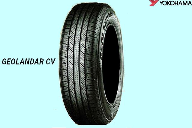 ヨコハマ ジオランダー CV G058 225/55R18 102V XL GEOLANDAR CV G058