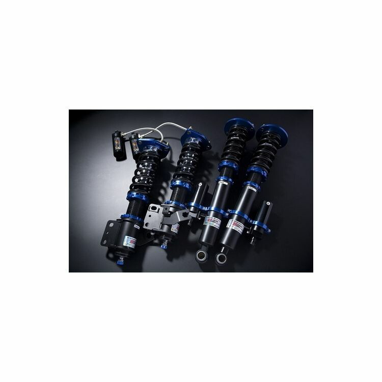D-MAX RACING SPEC レーシングスペック サスペンションKIT S14/S15 シルビア 車高調 メーカー ドリフト 倒立式 正立式 車高調整キット 全長調整方法 フルタップ 減衰調整30段階 サスペンションキット ローダウン カスタム パーツ ドレスアップ