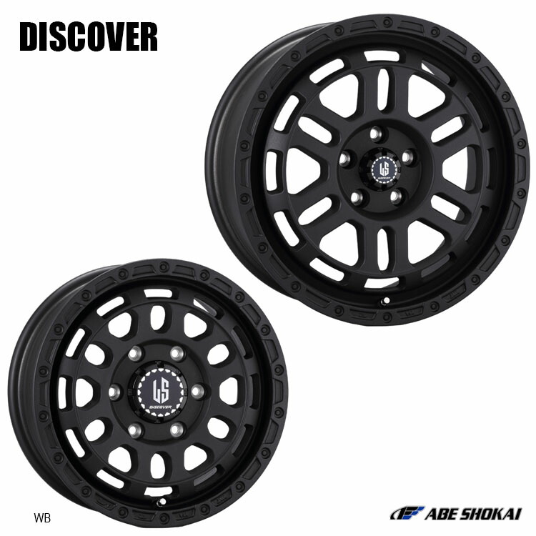 LA STRADA DISCOVER ディスカバー LA STRADA DISCOVER ディスカバー 送料無料！阿部商会 ラ・ストラーダ