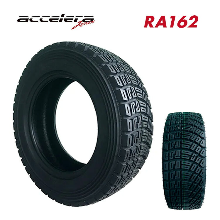 185/65R15 88H (1本/2本/4本)送料無料 アクセレラ サマータイヤ accelera RA162 アールエー162 (15インチ)|カーパーツ倉庫