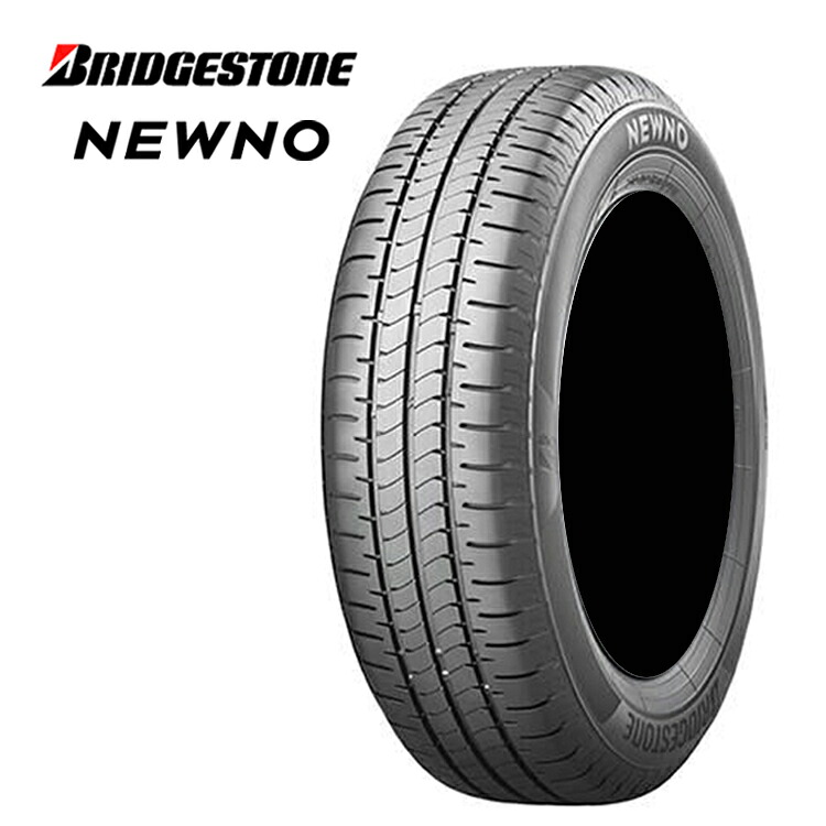 165/70R14 81S (1本/2本/4本)送料無料 ブリヂストン サマータイヤ BRIDGESTONE NEWNO ニューノ (14インチ)