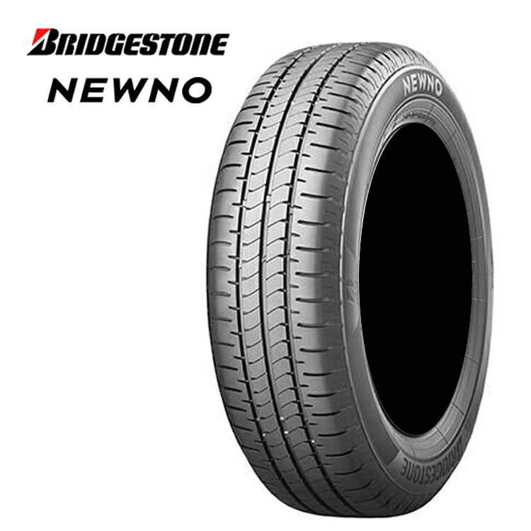 155/70R13 75S (1本/2本/4本)送料無料 ブリヂストン サマータイヤ BRIDGESTONE NEWNO ニューノ (13インチ)