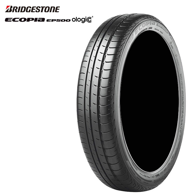 175/55R20 89Q XL (1本/2本/4本)送料無料 ブリヂストン サマータイヤ BRIDGESTONE ECOPIA EP500 ologic エコピア EP500 オロジック (20インチ)