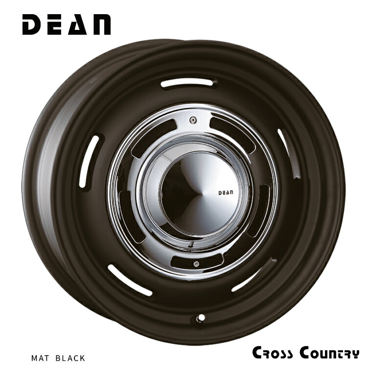 CRIMSON DEAN CROSS COUNTRYディーン クロスカントリー CROSS COUNTRY | DEAN