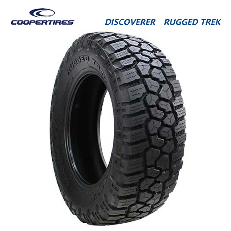 未使用2022年USA製クーパーディスカバラーAT3 245/70R16　2本 Cooper Discoverer AT3 4S All-Terrain All-Season Tire 245/70R16