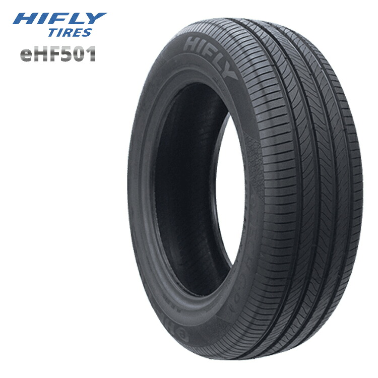 205/50R17 93V XL (1本/2本/4本)送料無料 ハイフライ サマータイヤ HIFLY eHF501 エーエイチエフゴーマルイチ (17インチ)