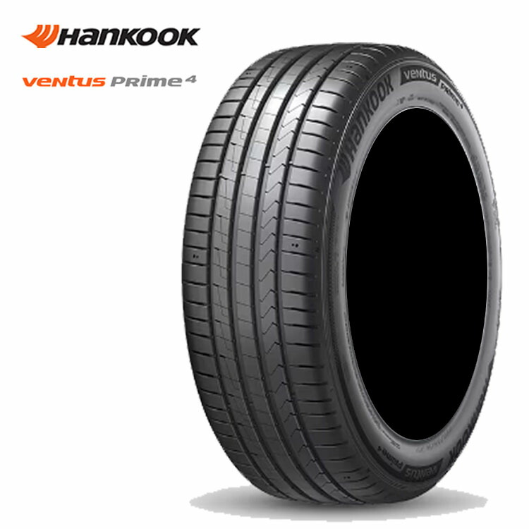 ハンコック　ベンタス　プライム 4 205/45r17 24年製　極上タイヤ ハンコック HANKOOK veNtus PRime 4 (K135) 205/45R17 88V XL 新品