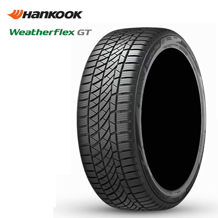 225/65R17 102H (1本/2本/4本)送料無料 ハンコック サマータイヤ Hankook Weatherflex GT Weatherflex GT (17インチ) 13,860円
