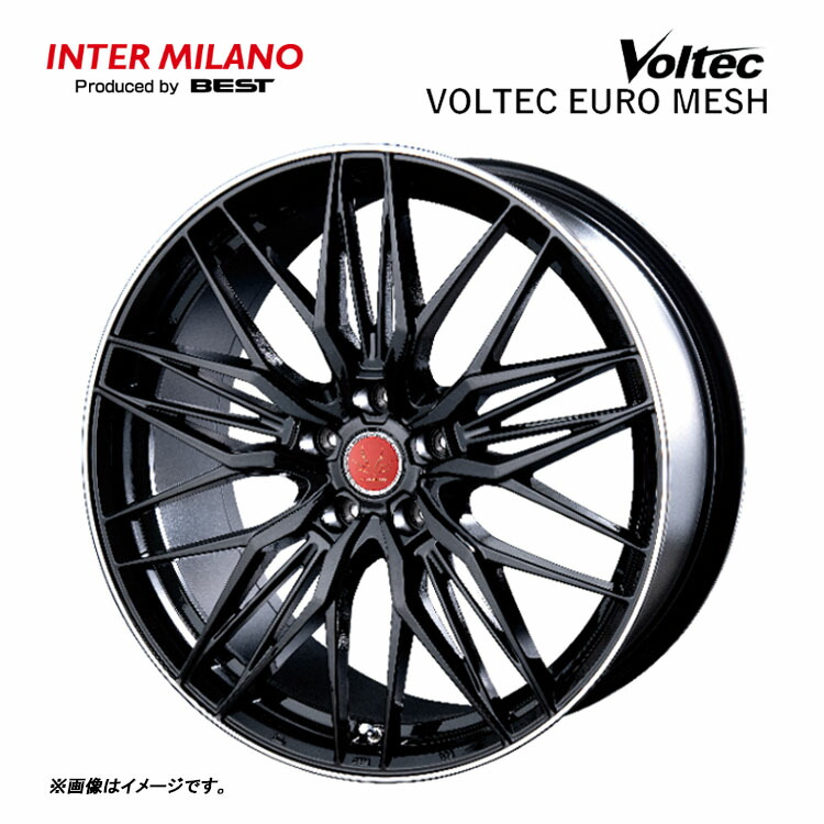 インターミラノ　VOLTEC 15インチ　軽四 Yahoo!オークション -「voltec 15インチ」(自動車、オートバイ