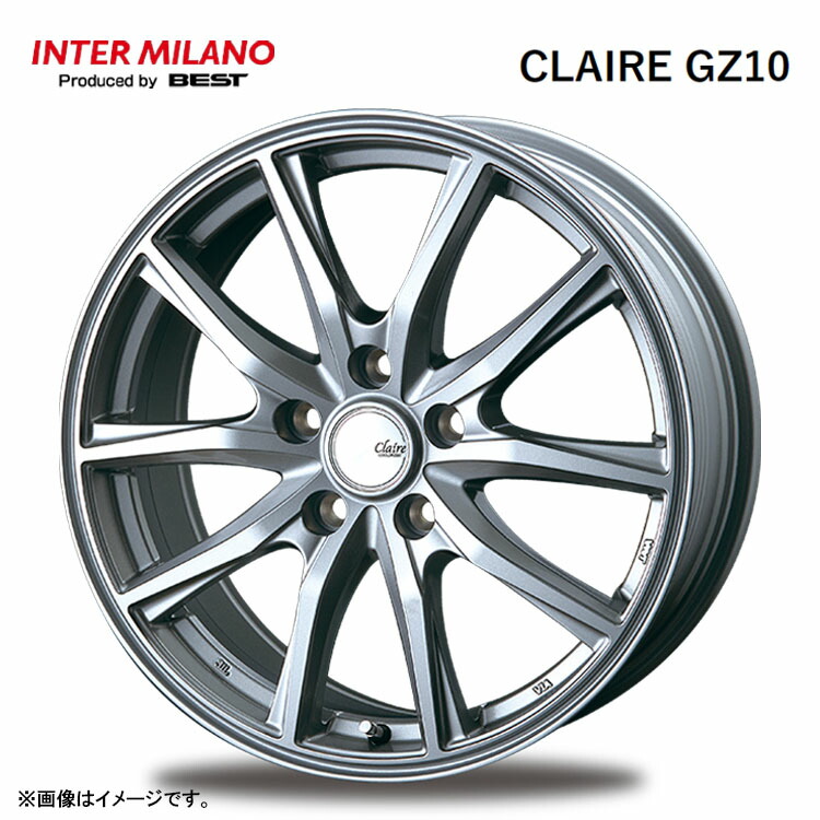 楽天市場】18インチ 5H114.3 7.5J 7.5J+38 5穴 エーゼットスポーツ LX