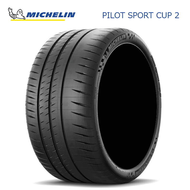 315/30ZR21 105Y XLTL (MO1) (1本/2本/4本)送料無料 ミシュラン サマータイヤ MICHELIN PILOT SPORT CUP 2 パイロットスポーツ カップ ツー (21インチ)