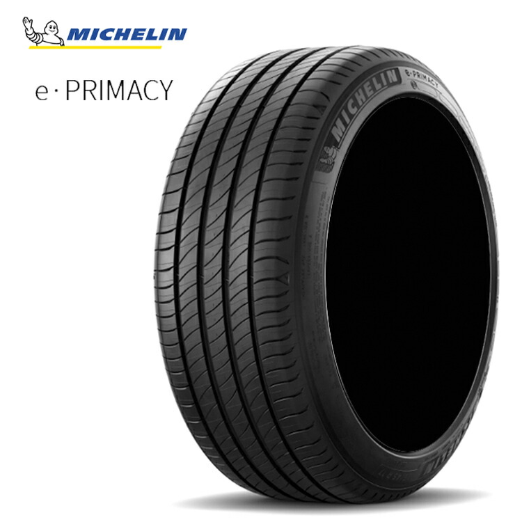 155/60R20 80Q TL (1本/2本/4本)送料無料 ミシュラン サマータイヤ MICHELIN E PRIMACY イー プライマシー (20インチ)