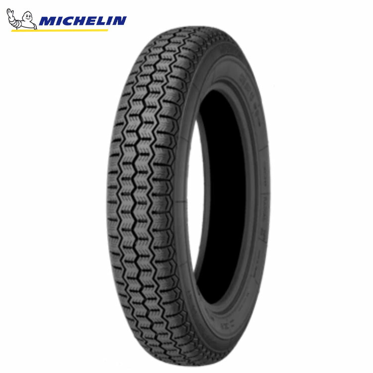 楽天市場】クラシックタイヤ MICHELIN ZX 135SR15 72S TL 【135