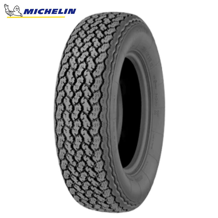 215/70VR14 92W TL (1本/2本/4本)送料無料 ミシュラン サマータイヤ MICHELIN XWX XWX (14インチ)