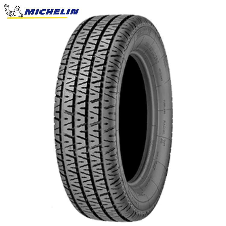 200/60VR390 90V TL (1本/2本/4本)送料無料 ミシュラン サマータイヤ MICHELIN TRX TRX (390インチ)