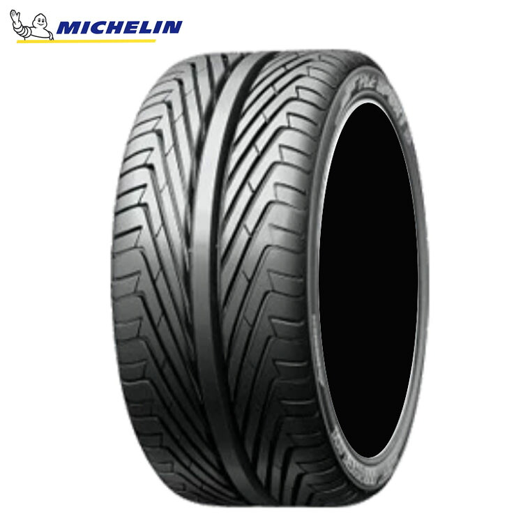 255/50ZR16 99Y TL (1本/2本/4本)送料無料 ミシュラン サマータイヤ MICHELIN PILOT SPORT パイロット スポーツ (16インチ)