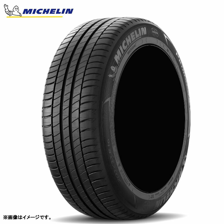 235/60R16 100W TL (1本/2本/4本)送料無料 ミシュラン サマータイヤ MICHELIN PRIMACY 3 プライマシー3 (16インチ)