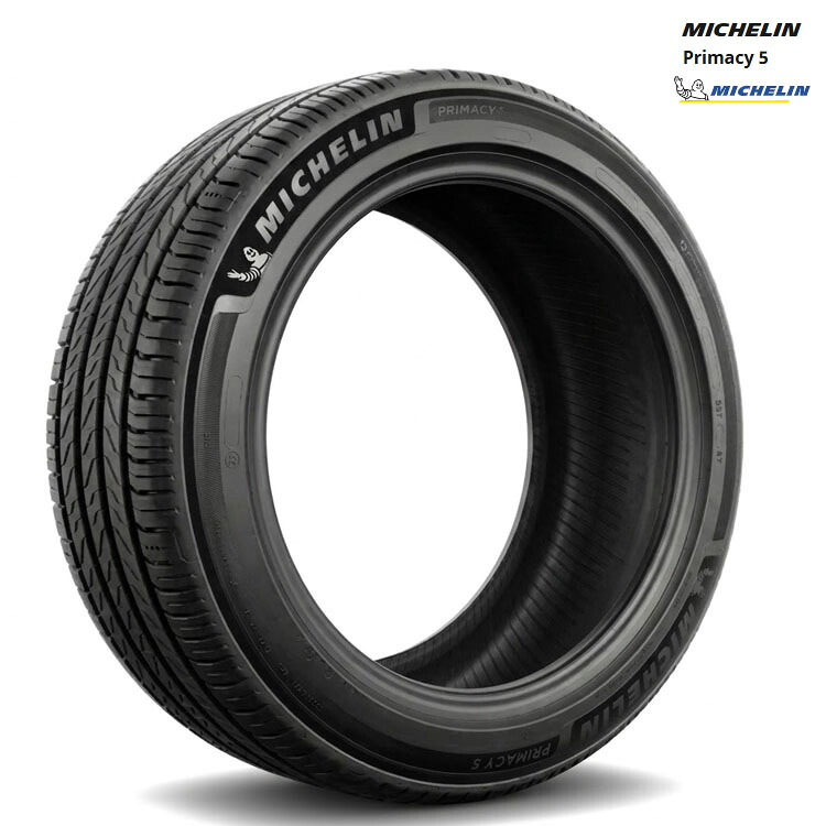 【お買い物マラソン 7/19(日)20:00~】265/65R17 112H (1本/2本/4本)送料無料 ミシュラン サマータイヤ MICHELIN PRIMACY 5 プライマシー ファイブ (17インチ)|カーパーツ倉庫