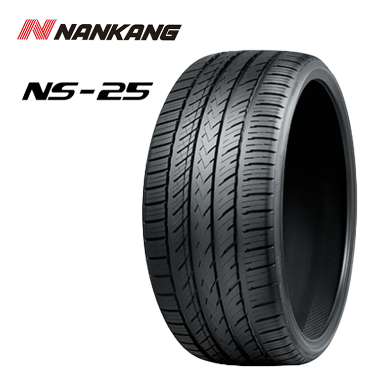 送料無料 ナンカン NS-25 225 35R20 93W XL 1本 サマータイヤ NANKANG