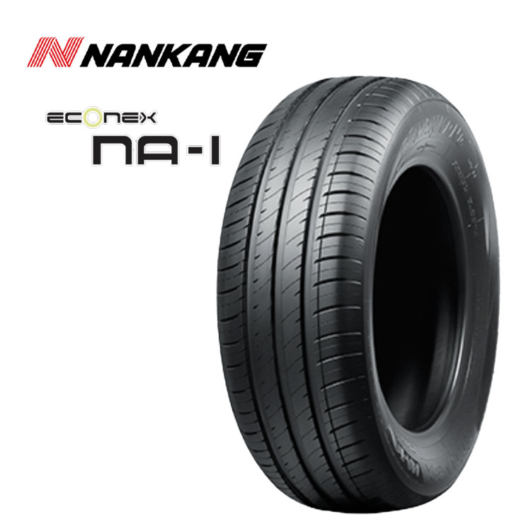 激安超特価 送料無料 ナンカン NA-1 205 60R13 86H 4本 サマータイヤ