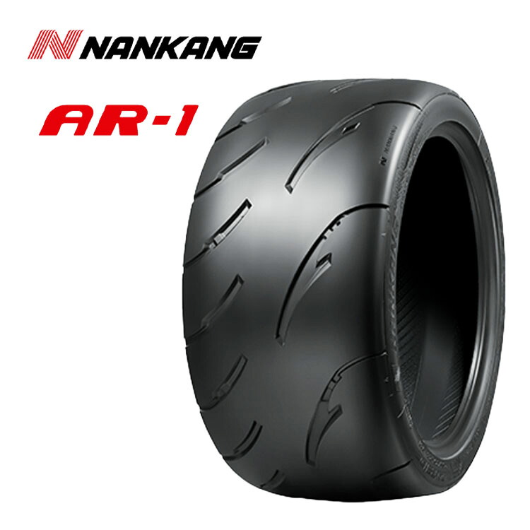235/45R17 97Y XL (1本/2本/4本)送料無料 ナンカン サマータイヤ NANKANG AR-1 AR-1 TREAD80 (17インチ)