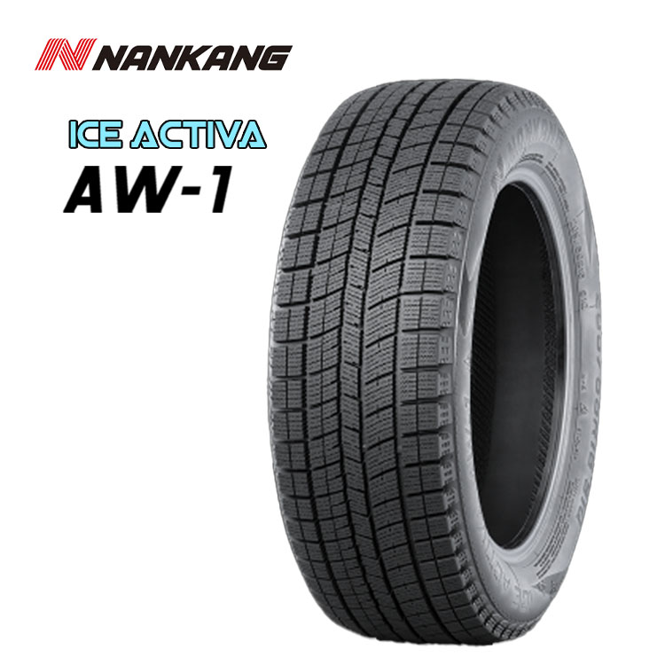 正規通販】 送料無料 ナンカン AW-1 235 65R17 108Q XL 4本