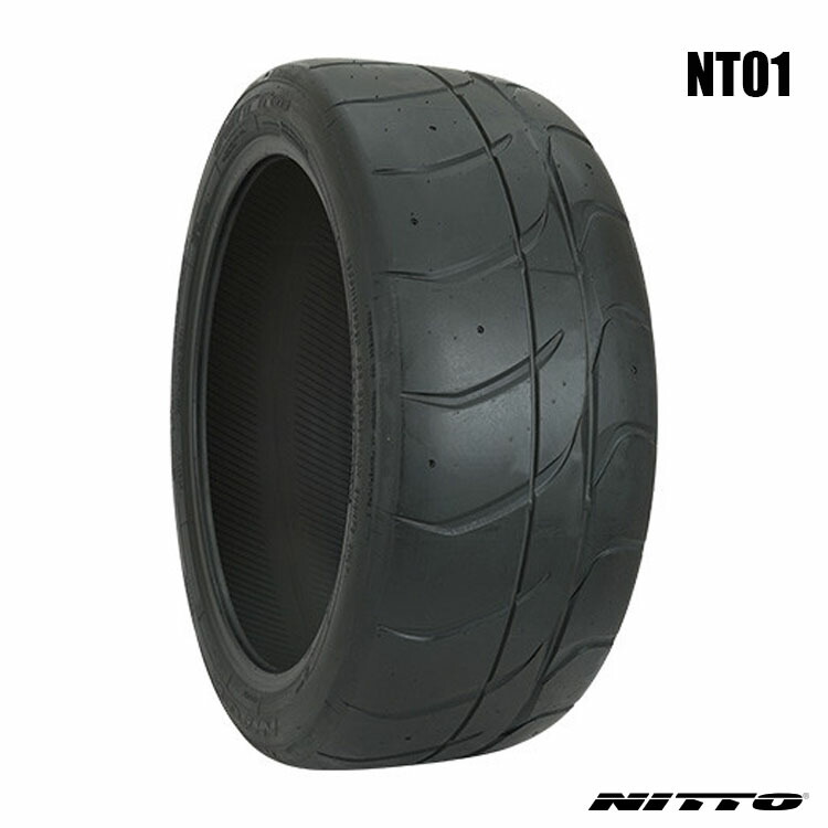 【お買い物マラソン 7/19(日)20:00～】315/30ZR18 98W (1本/2本/4本)送料無料 ニットー サマータイヤ NITTO NT01 エヌティー ゼロイチ (18インチ)｜カーパーツ倉庫