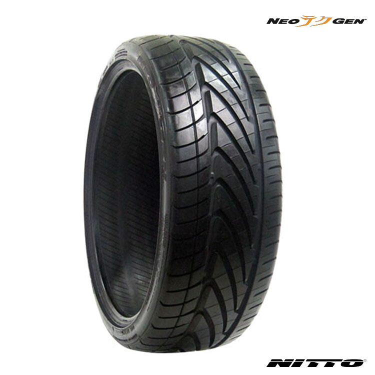 215/40ZR18 89W XL (1本/2本/4本)送料無料 ニットー サマータイヤ NITTO NEOGEN ネオジェン (18インチ)