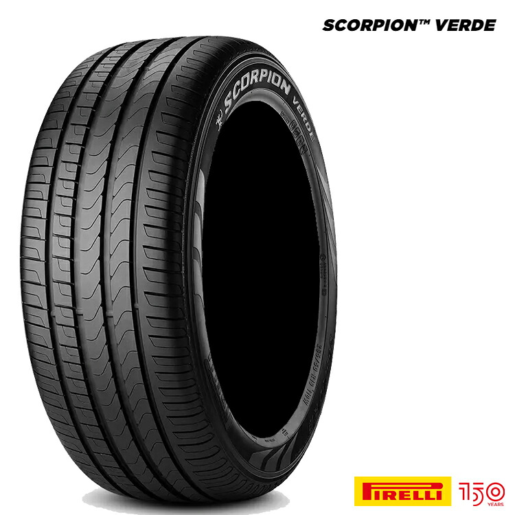 215/65R16 98V (1本/2本/4本)送料無料 ピレリー サマータイヤ PIRELLI SCORPION VERDE ALL SEASON スコーピオン ヴェルデ オールシーズン (16インチ)