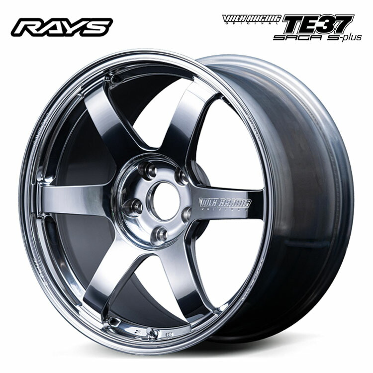 20インチ 5H130 9J 9J+45 5穴 ボルクレーシング TE37 SAGA S-plus A.S.T. ホイール (1本/2本/4本) A.S.T. クリスタルバフ(CB) RAYS VOLK RACING TE37 SAGA S-plus A.S.T. 送料無料 レイズ