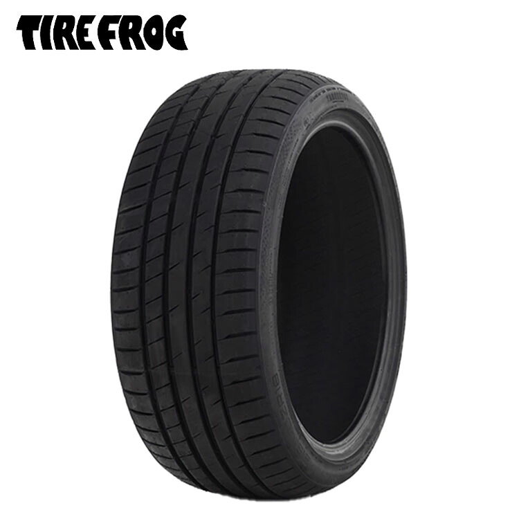 215/40R17 87W XL (1本/2本/4本)送料無料 タイヤフロッグ サマータイヤ TIRE FROG YANKEE701 ヤンキー701 (17インチ)｜カーパーツ倉庫