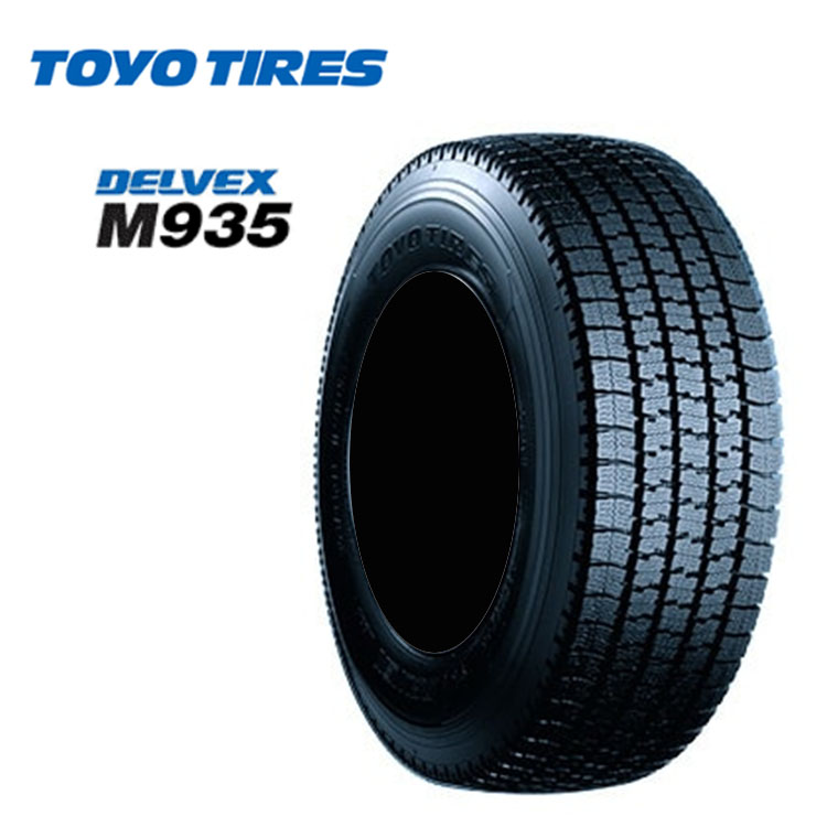 送料無料 トーヨー デルベックス M935 175 80R15 101 99N 80-15 スタッドレス 2 本 TOYO DELVEX 格安店