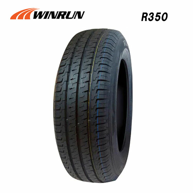 215/65R16 109/107R (1本/2本/4本)送料無料 ウィンラン サマータイヤ WINRUN R350 R350 (16インチ)