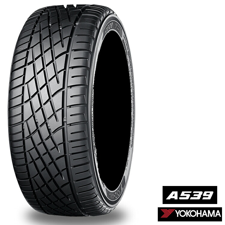 175/50R13 72V (1本/2本/4本)送料無料 ヨコハマ サマータイヤ YOKOHAMA A539 エーゴーサンキュー (13インチ)|カーパーツ倉庫