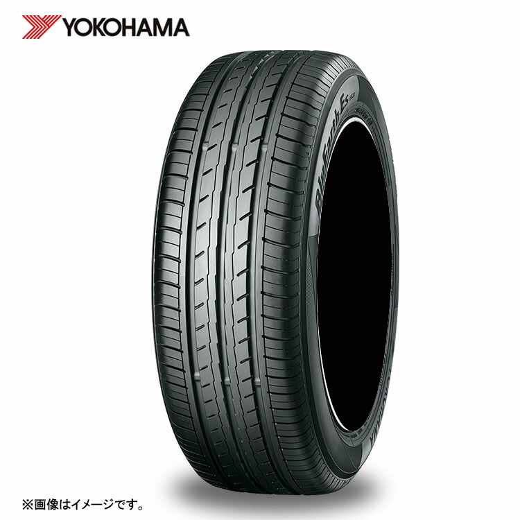 楽天市場】送料無料 ヨコハマタイヤ エコス ES31 (1本/2本/4本