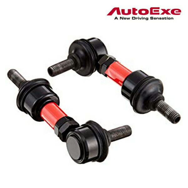 Autoexe アジャスタブルスタビライザーリンク（ロードスターND用） imgrc0072110183.jpg