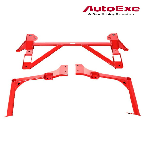 楽天市場】[メーカー取り寄せ]AutoExe (オートエグゼ)Exhaust