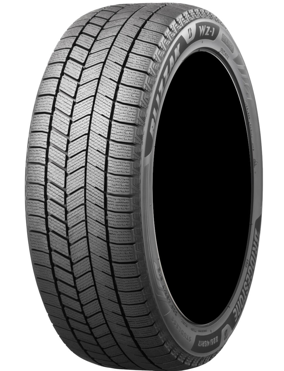 BRIDGESTONE - さゆりん様　ご予約済み❣️専用です〜♪ 楽天市場】ブリヂストン(BRIDGESTONE) BLIZZAK WZ-1